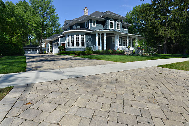 Professional Driveway Pavers in Pen Mar, PA