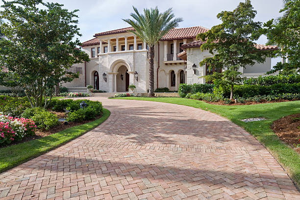 Best Driveway Pavers Near Me  in Pen Mar, PA