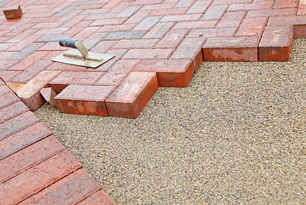 Best Affordable Driveway Paving  in Pen Mar, PA