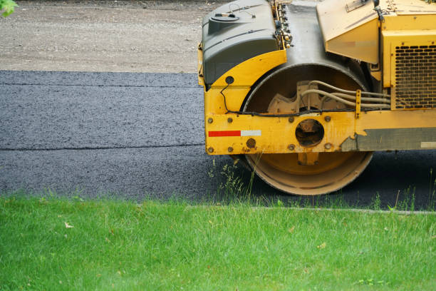 Best Concrete Paver Driveway  in Pen Mar, PA
