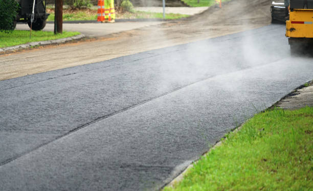 Best Permeable Paver Driveway  in Pen Mar, PA