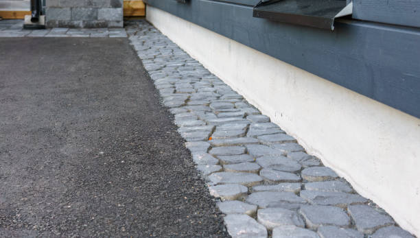 Reasons to Select Us for Your Driveway Paving Requirements in Pen Mar, PA