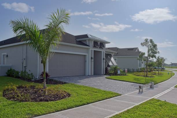 Best Interlocking Driveway Pavers  in Pen Mar, PA